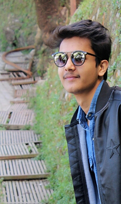 Abhishek jain