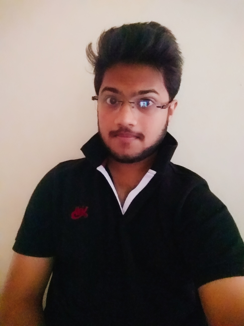 Pushpak Chitnis