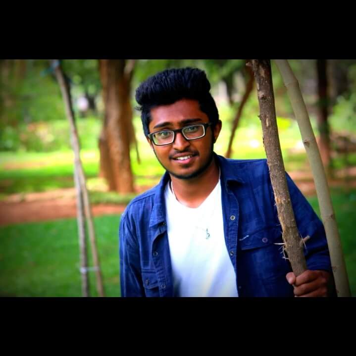 Bharath Gowda