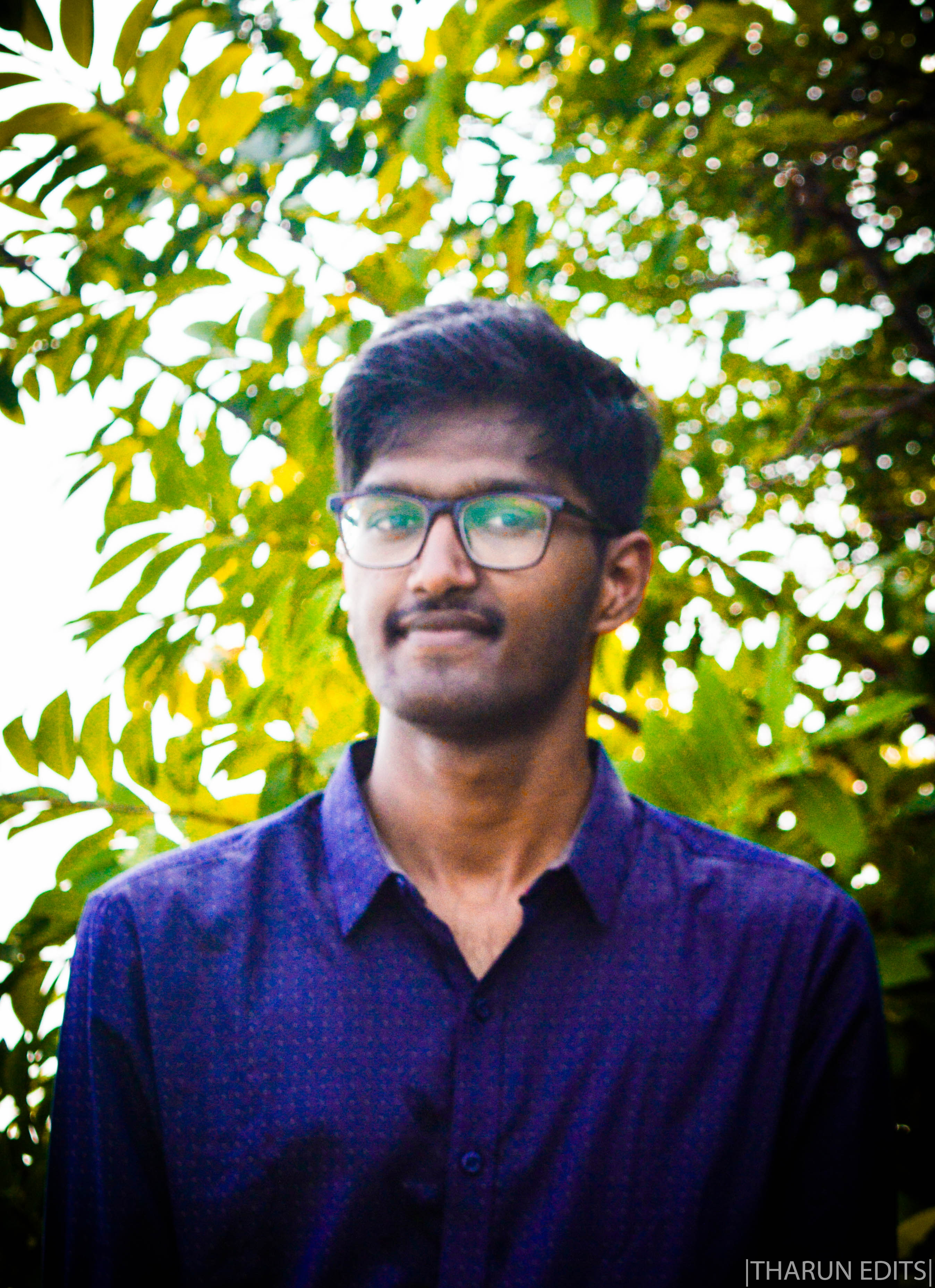 sai tharun