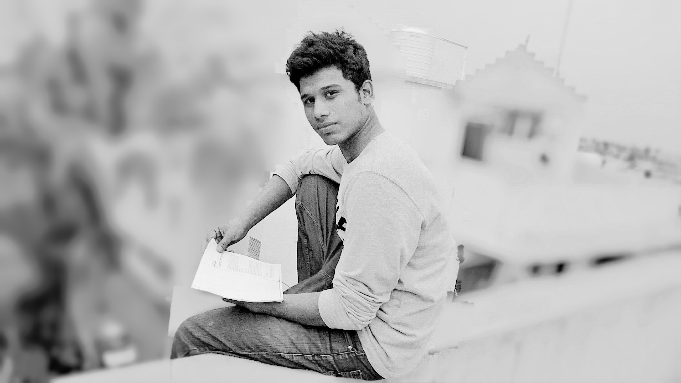 Avinash Balasaheb Jadhav