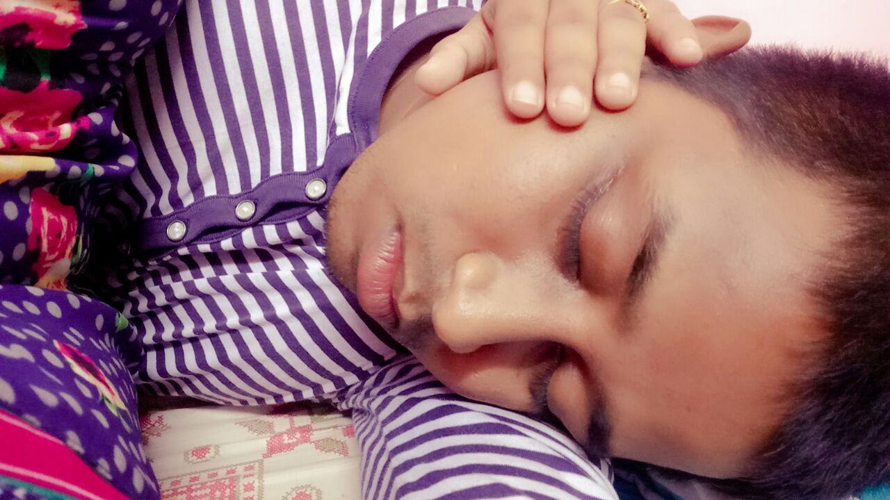 Suresh kumar