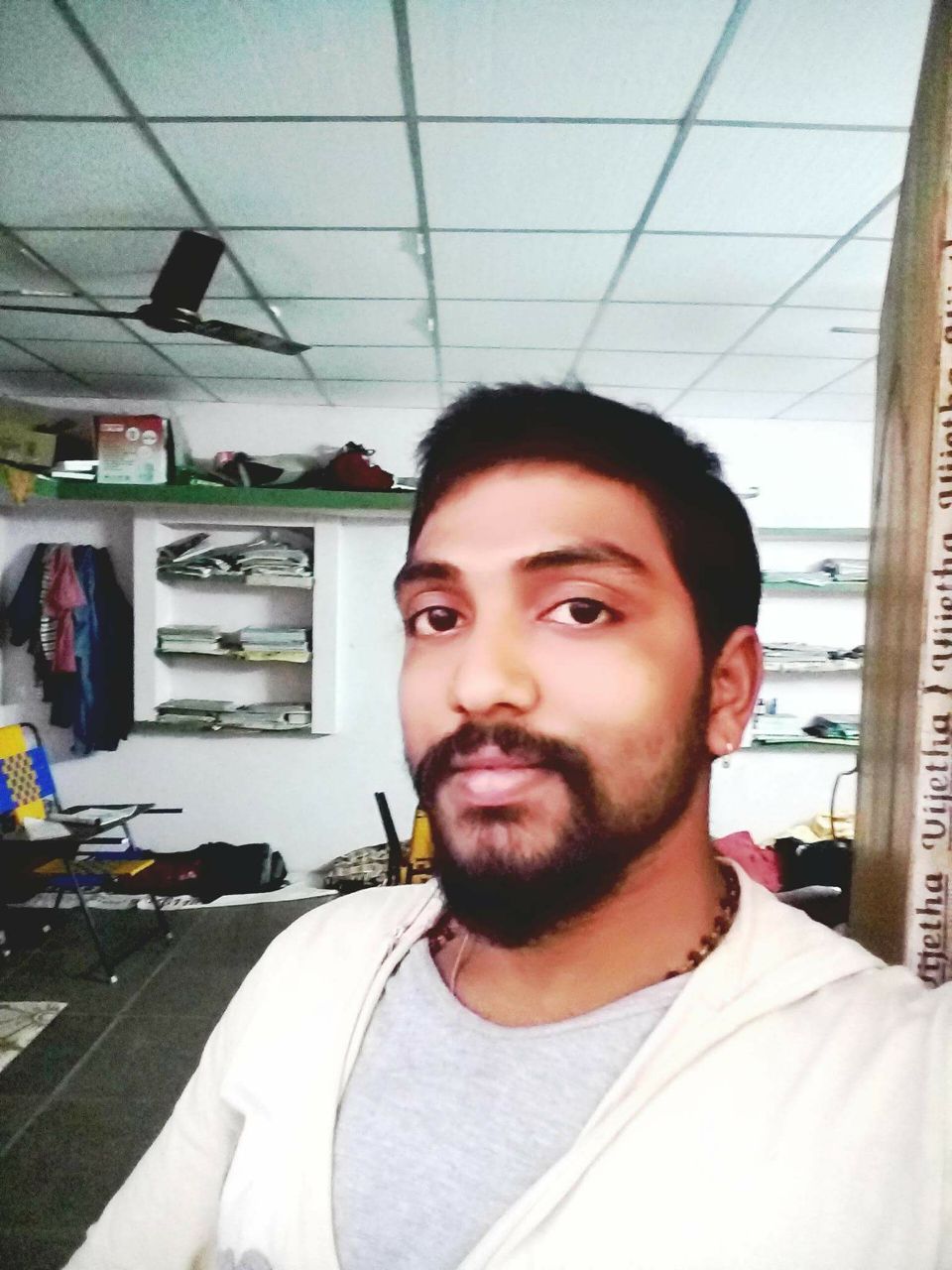 Santosh Kumar