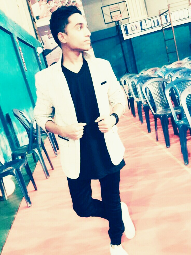 Vishal sharma