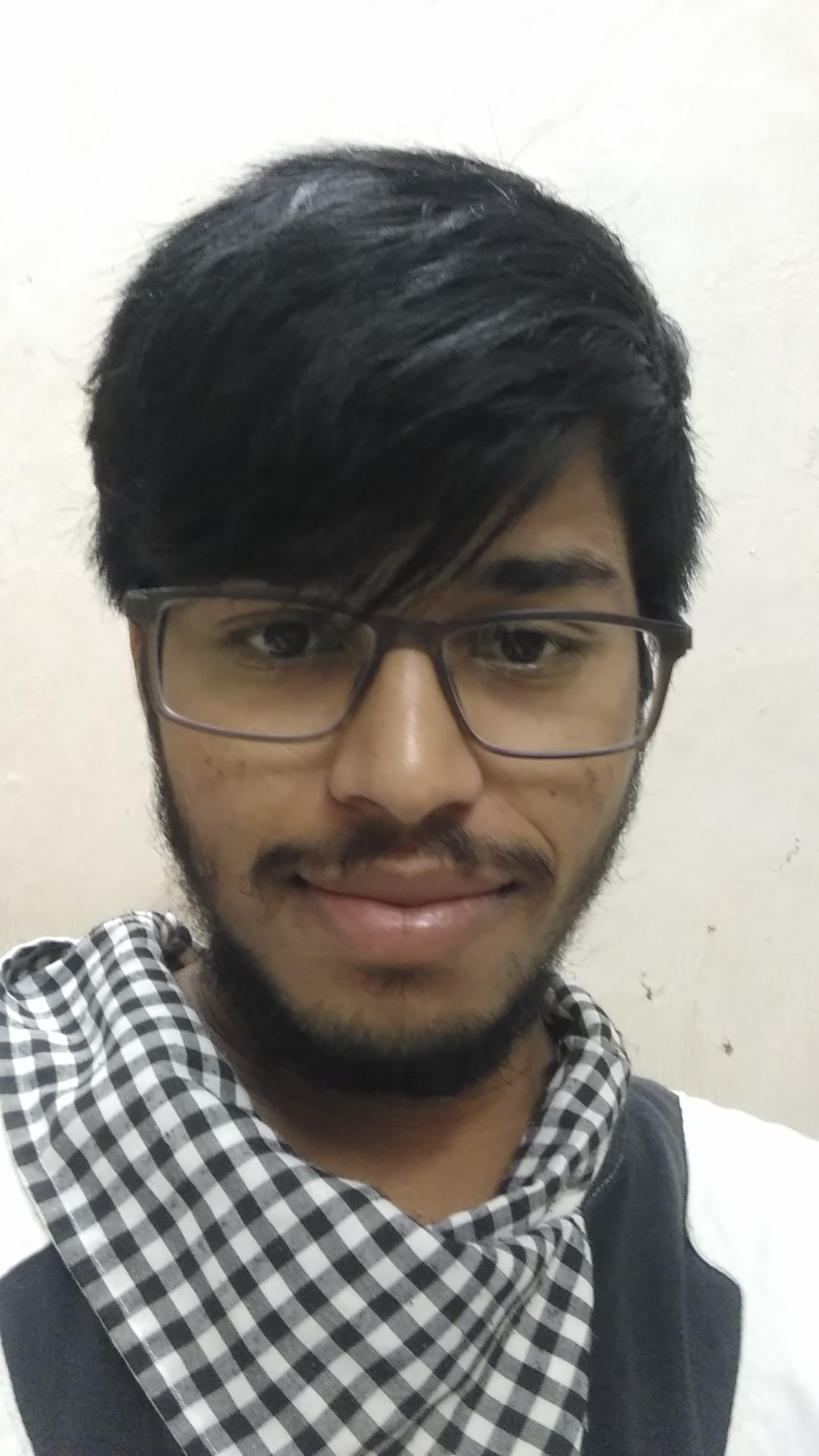 K VENKATESH