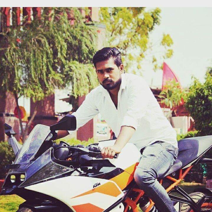 gagan bairagi