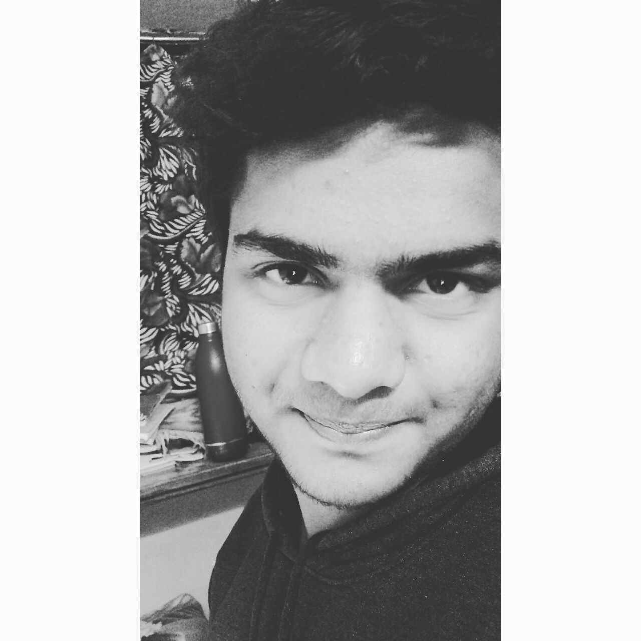Divyam Singh
