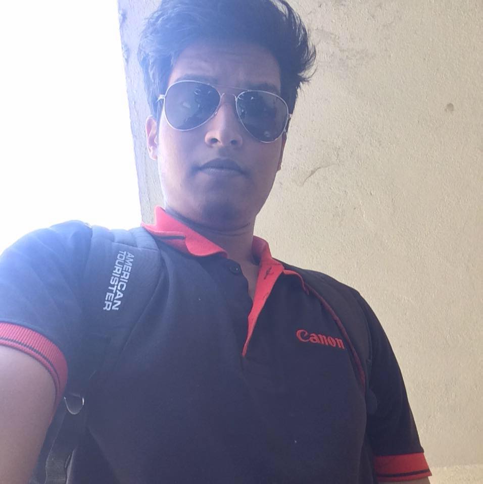Vivek Todmal
