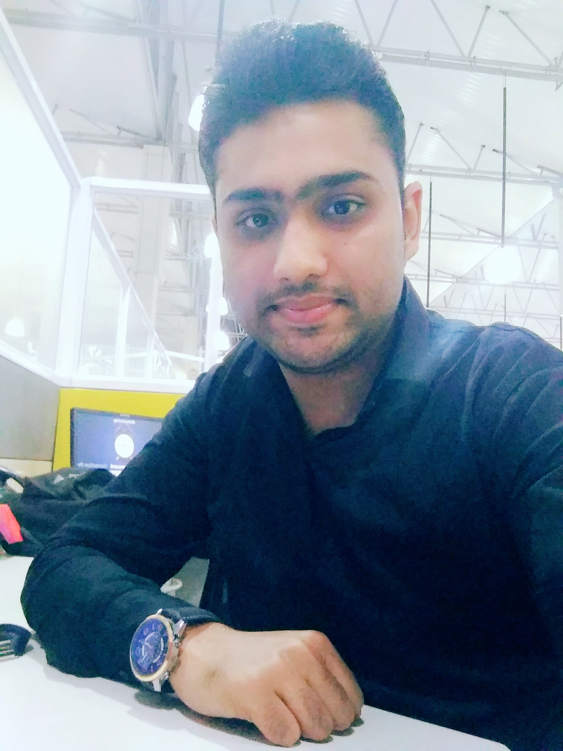 Shivam bansal