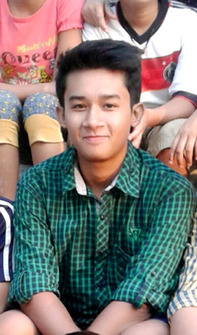 VAIBHAV BUTOLA