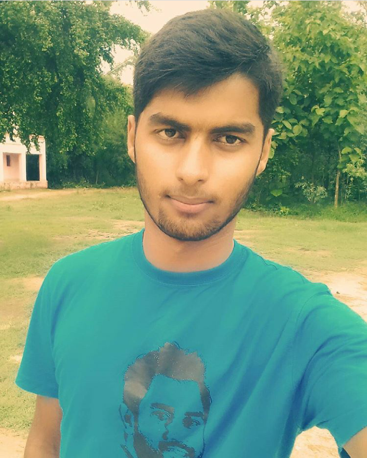 Pawan Singh
