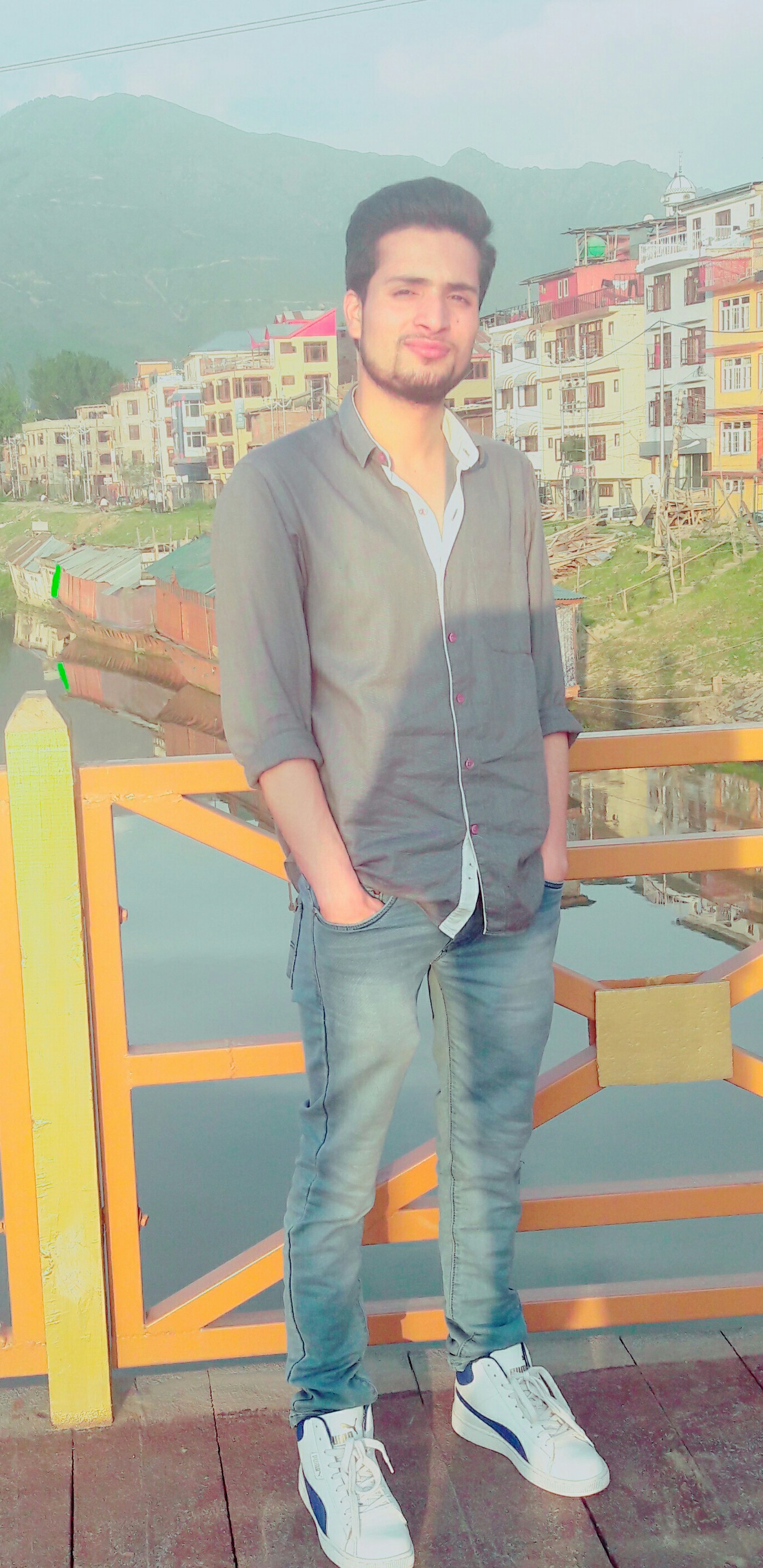 Pirzada fouzal syeed bushra