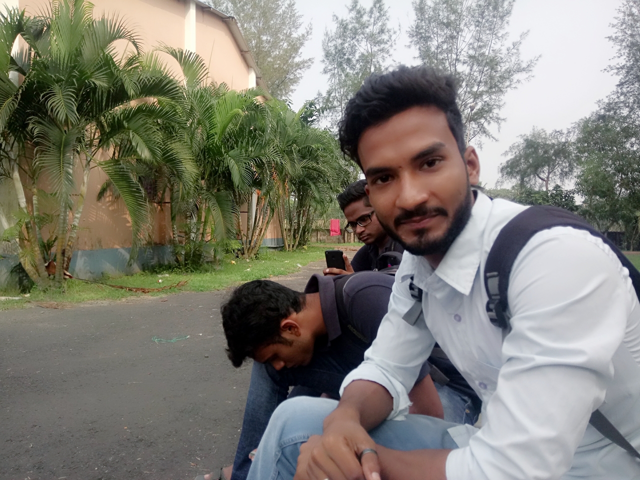 Ronit kumar