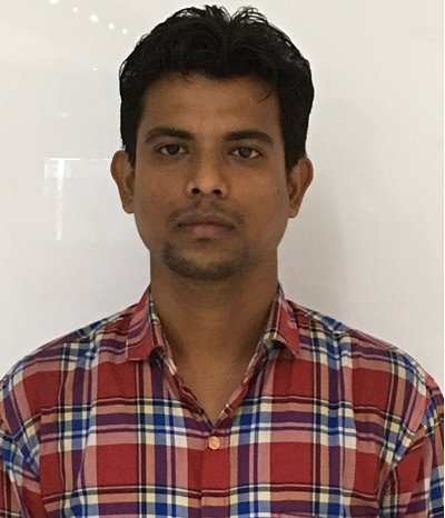 Susanta Pati