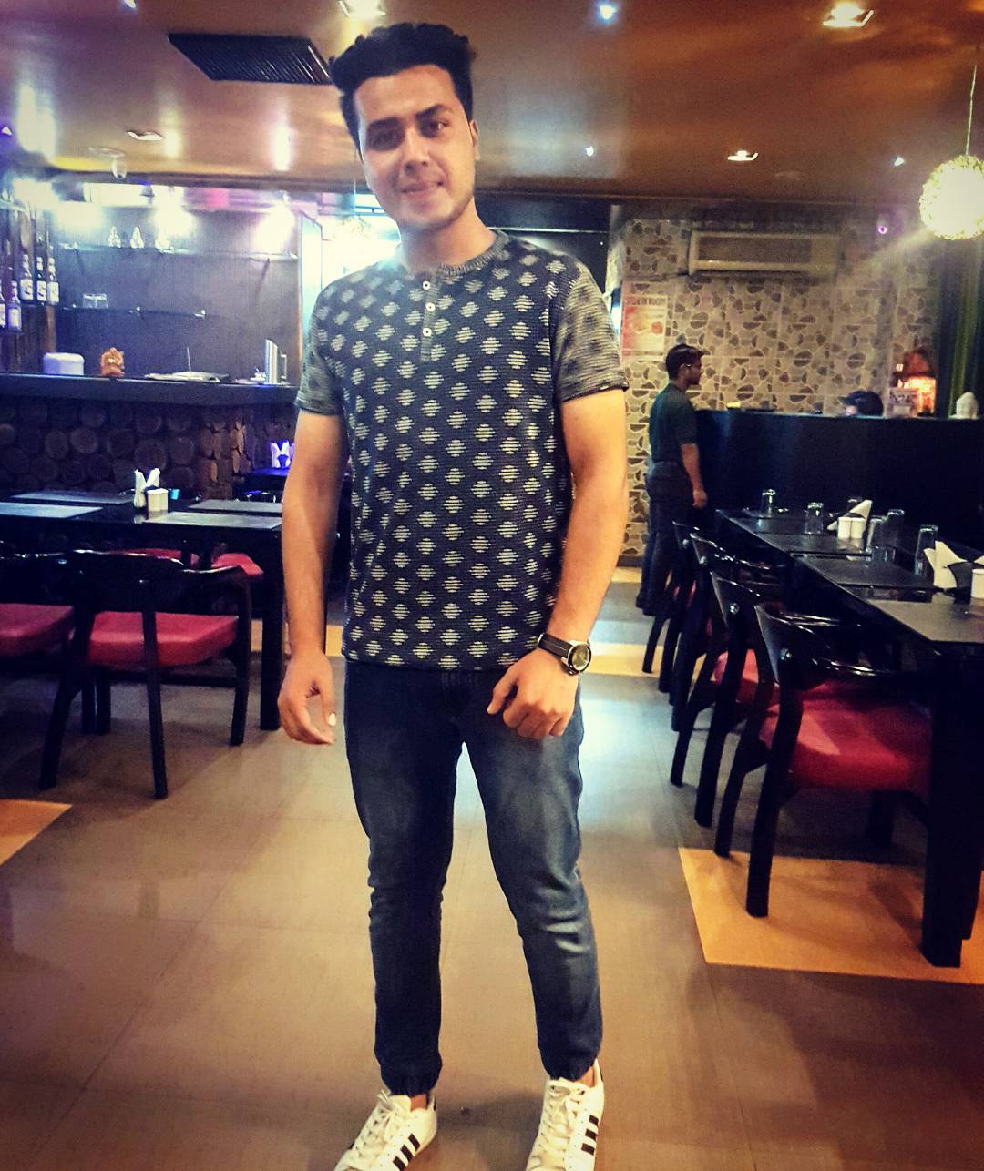 Rahul