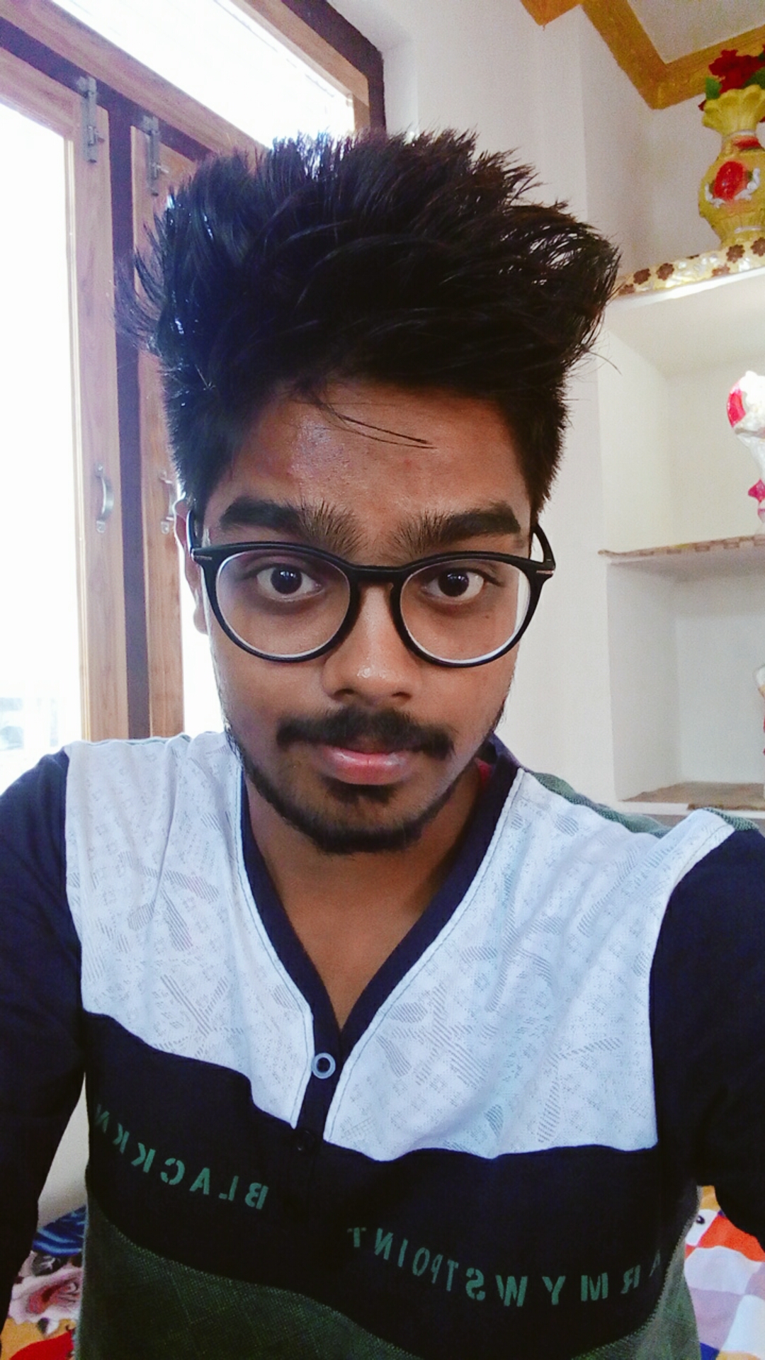 Deepdarshan