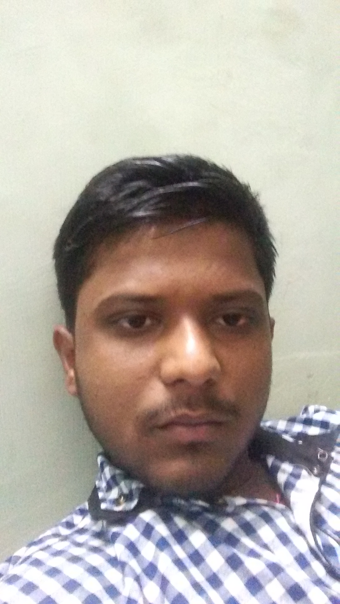 Deepak kumar shaw