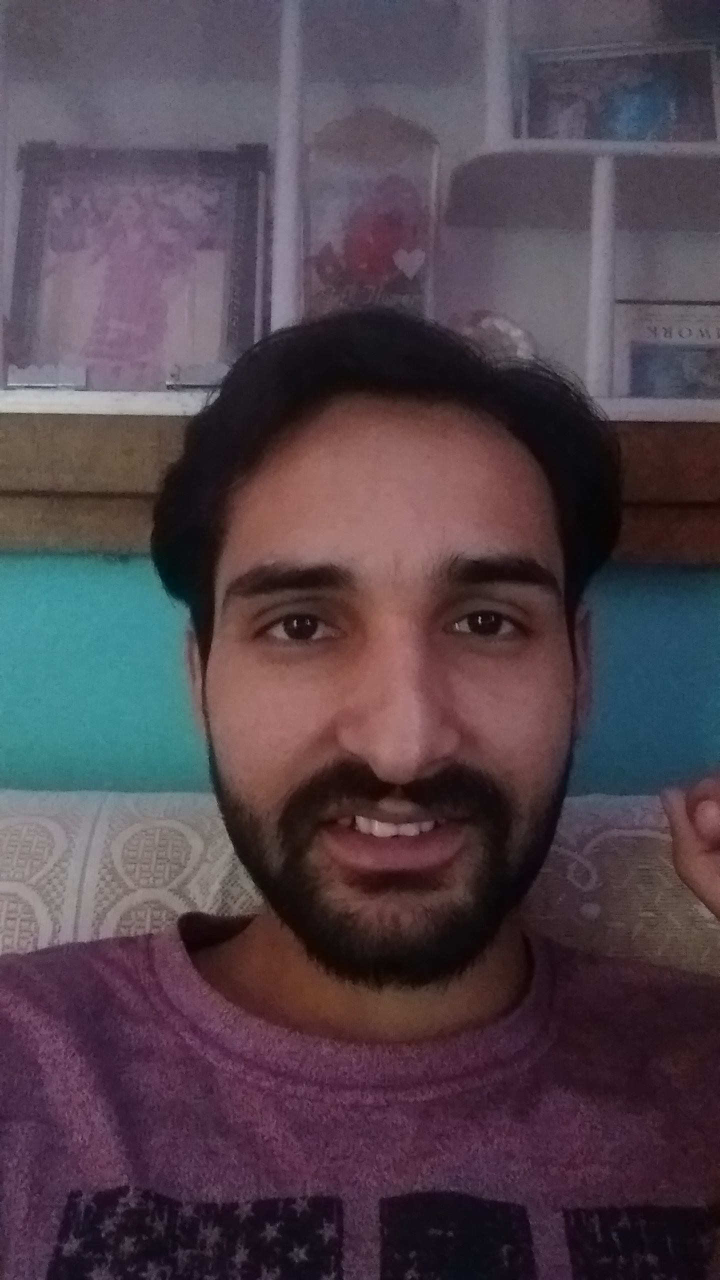 Rajan Sharma