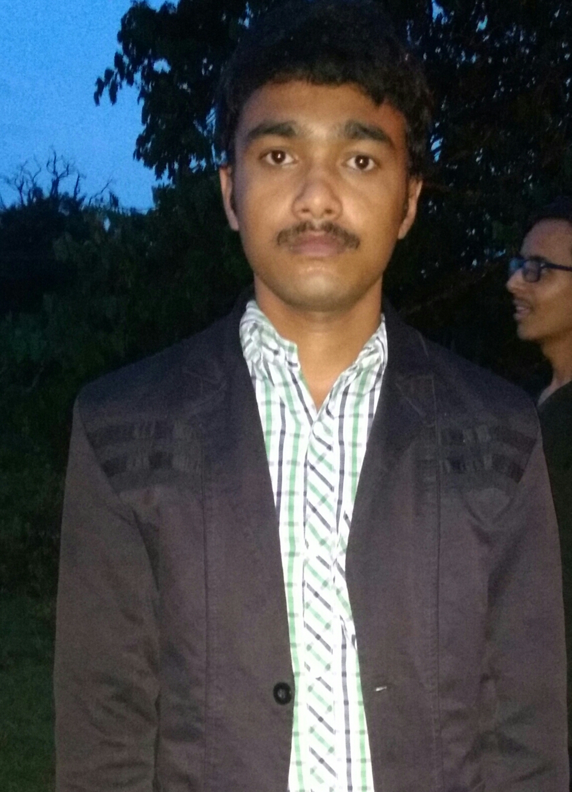 Satyajeet kuamr