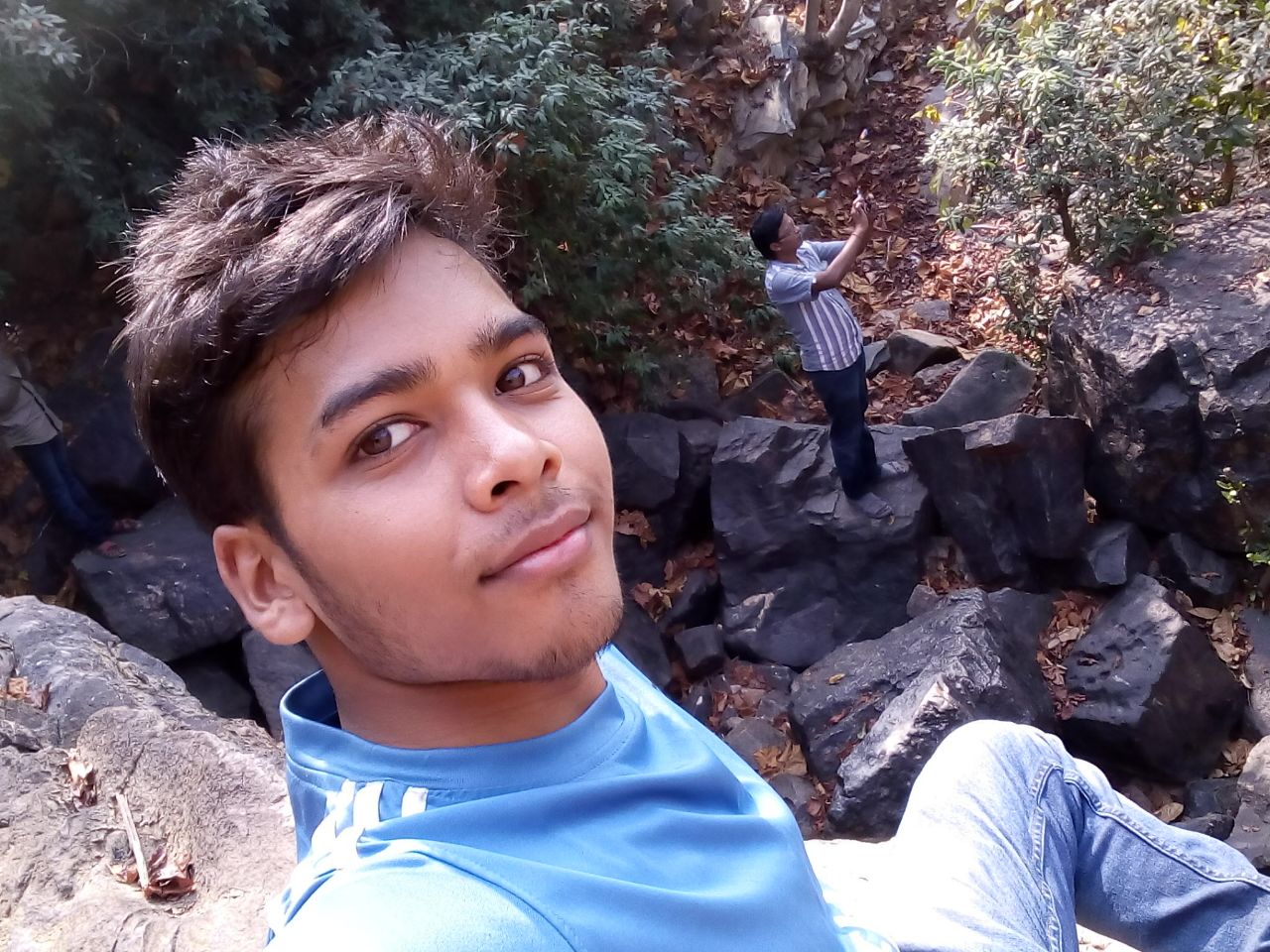 akash kumar meher