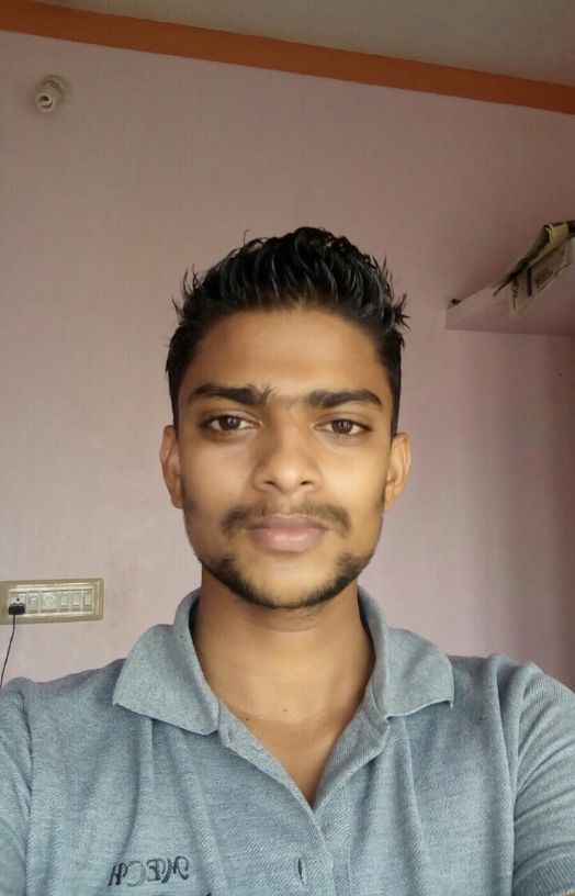 Abhisheka HM