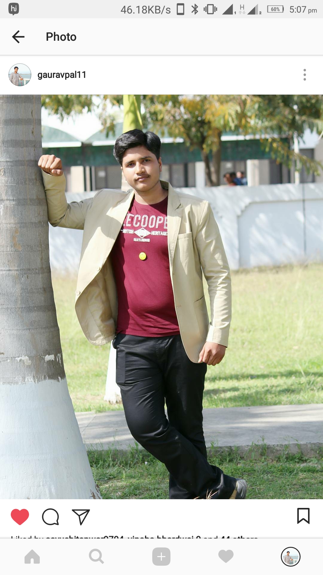 Gaurav Pal