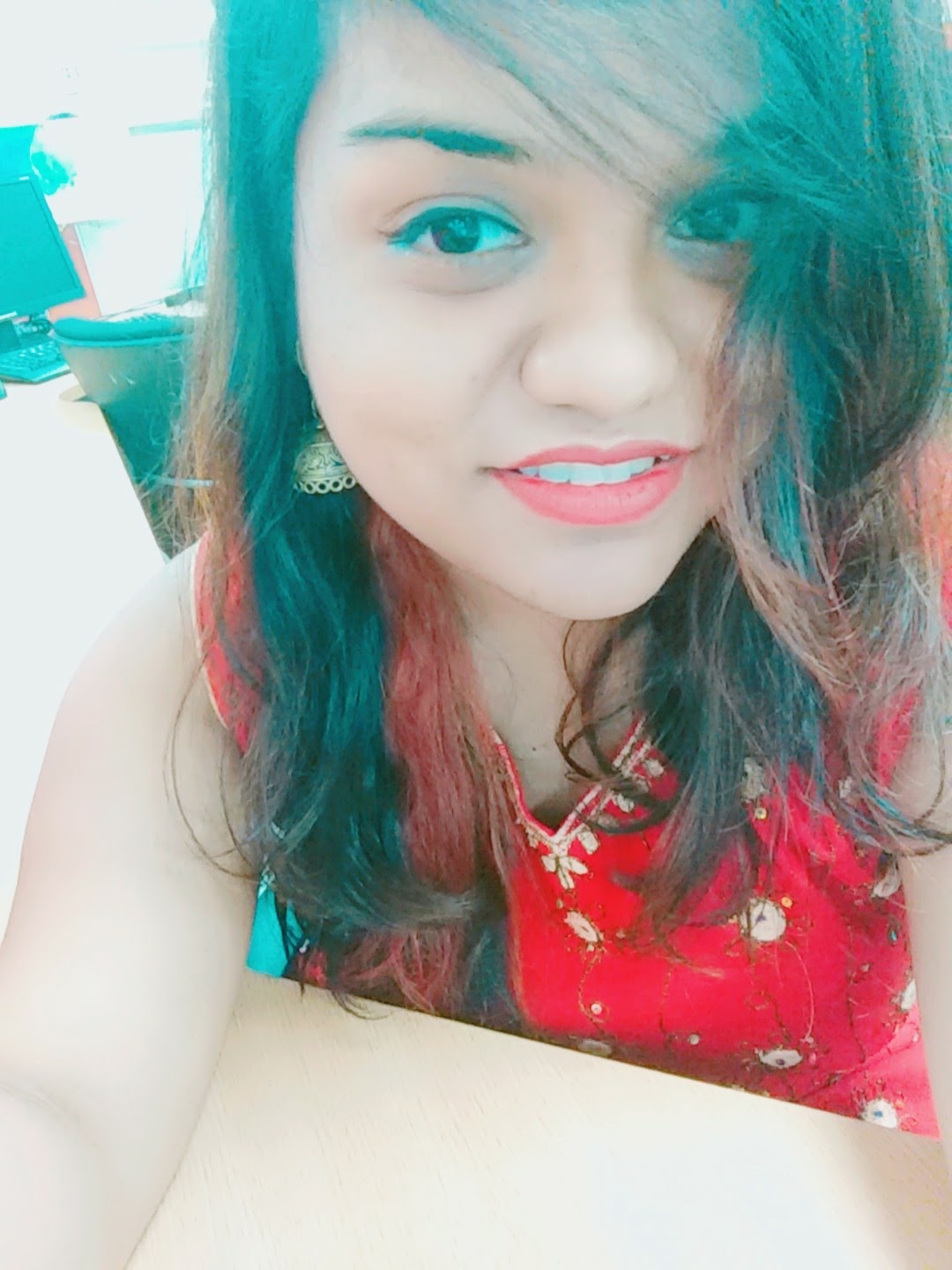 Nitushree Dey