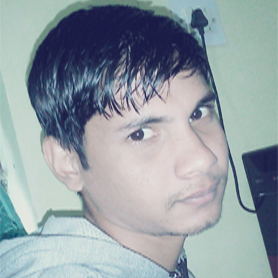 Homesh Kumar Verma