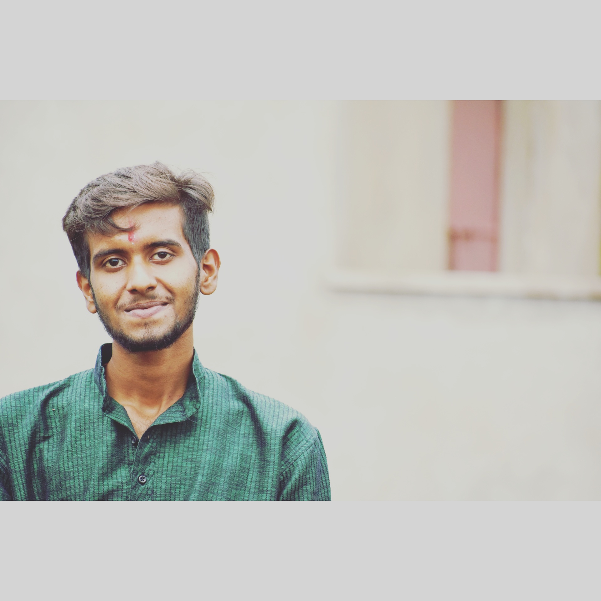 Arghyadeep