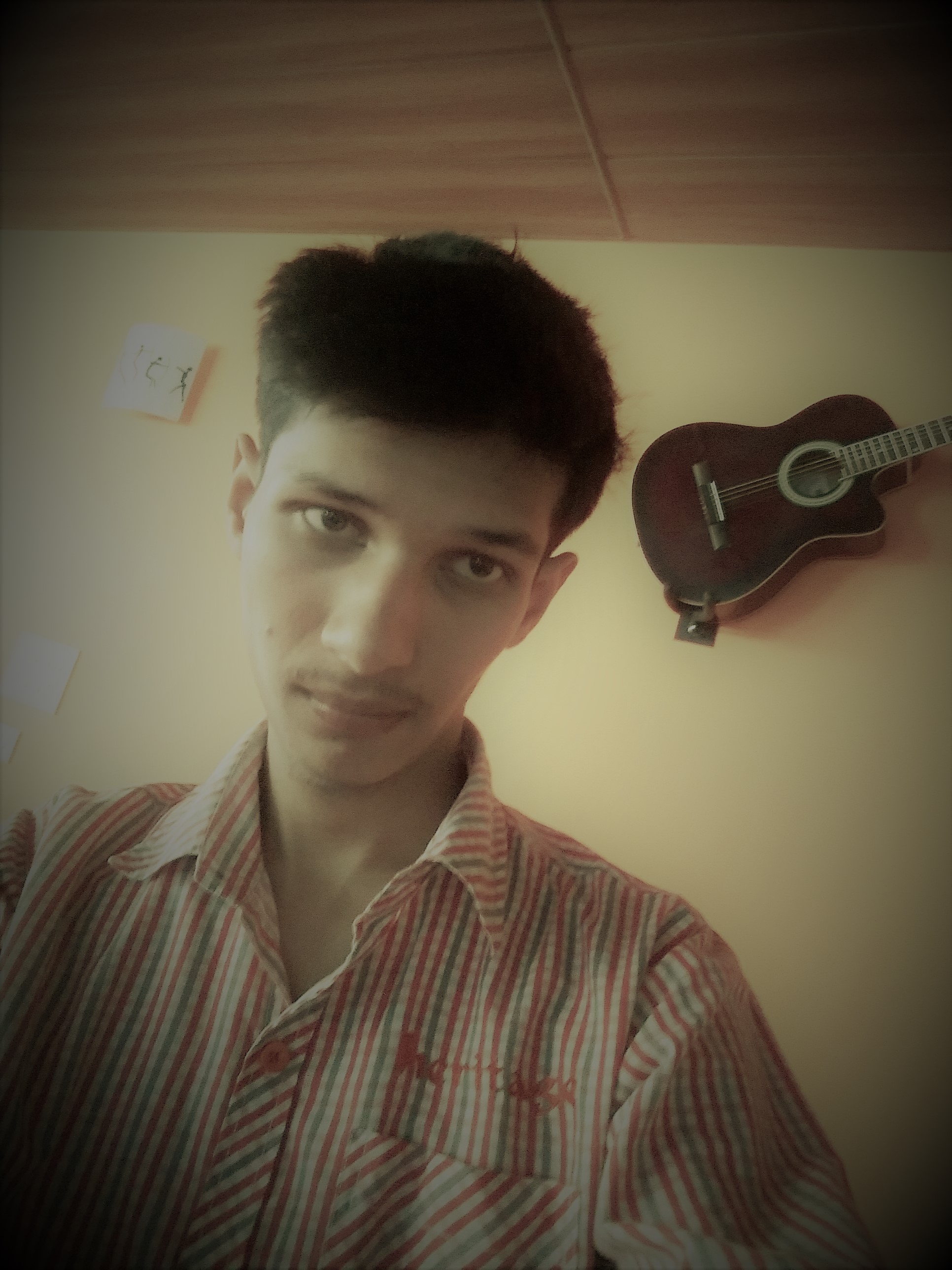 Rohit Jakhmola