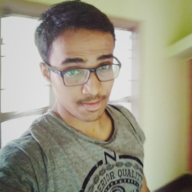 prasanna hegde