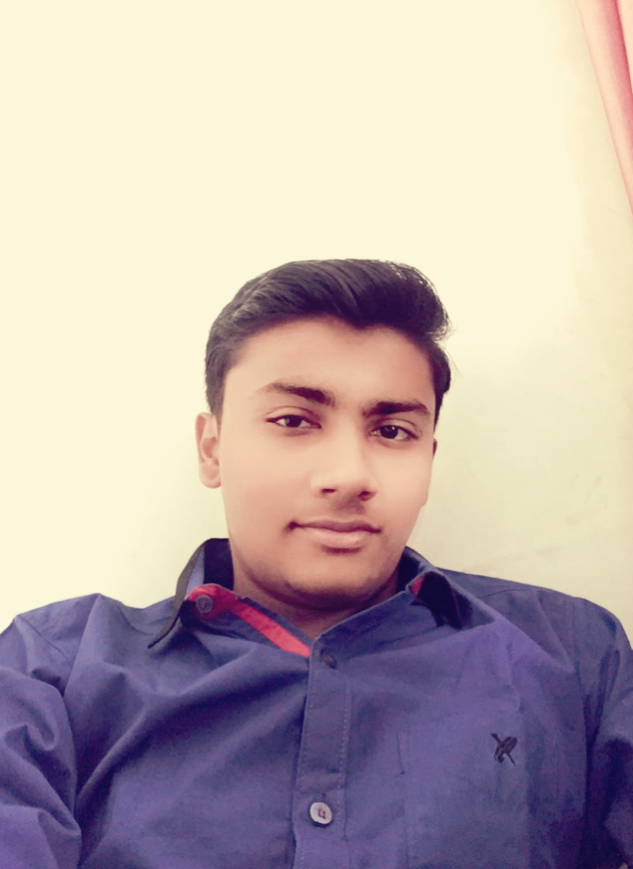 dhruvik