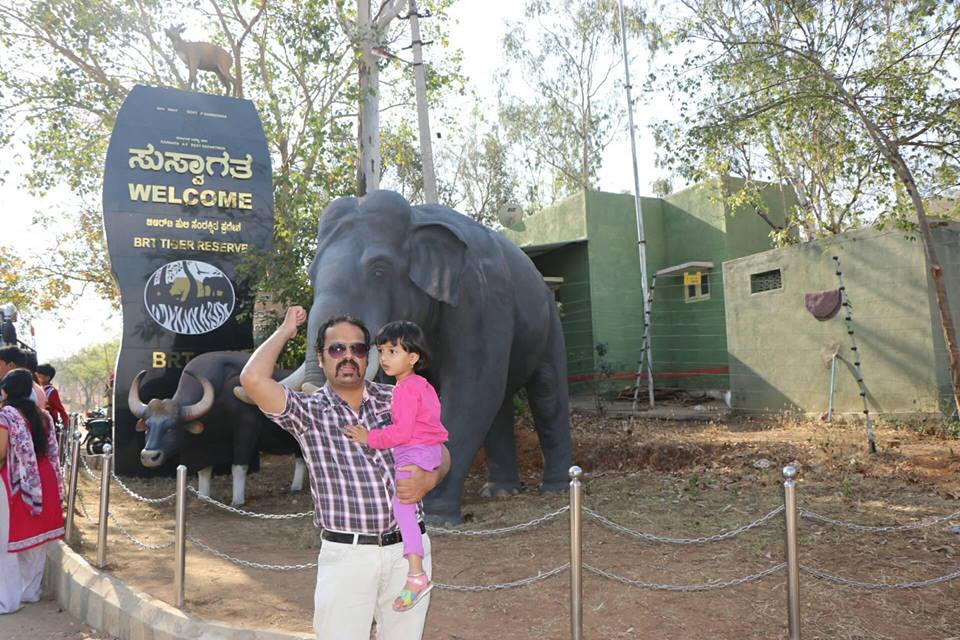 Dr Rohit bg