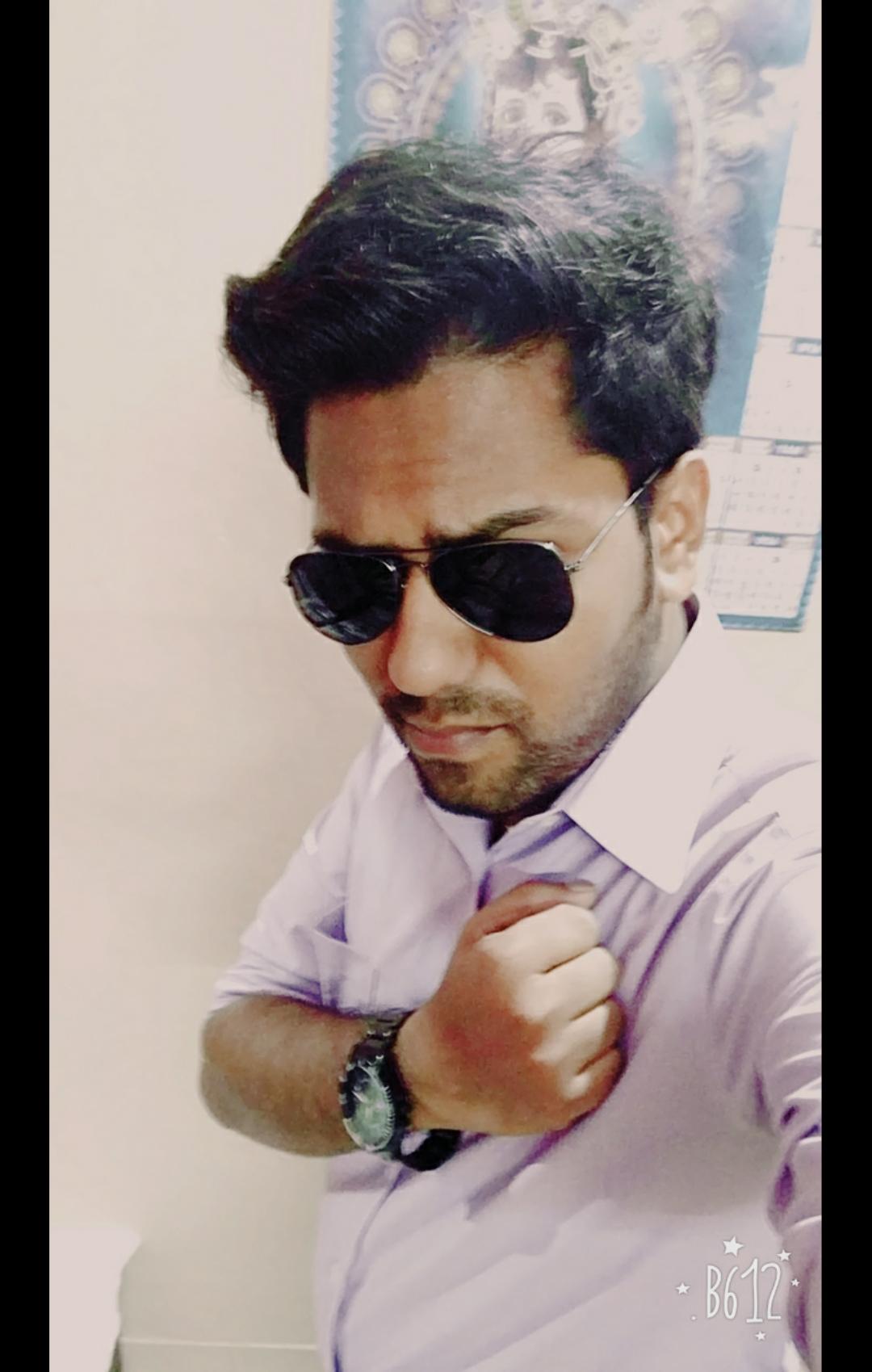 Samrat Sarkar