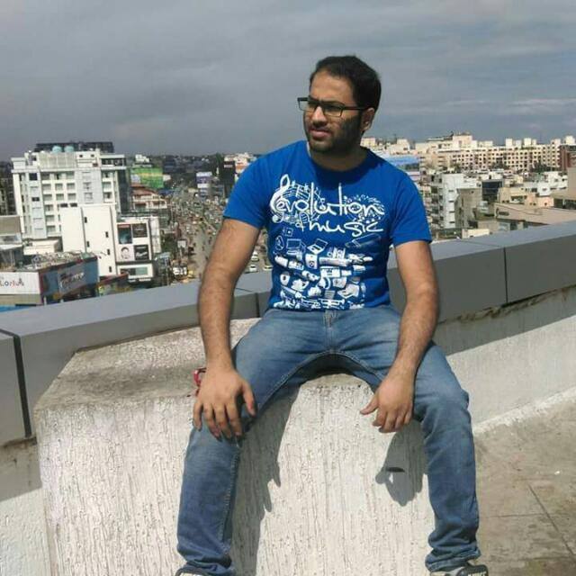 Pradeep