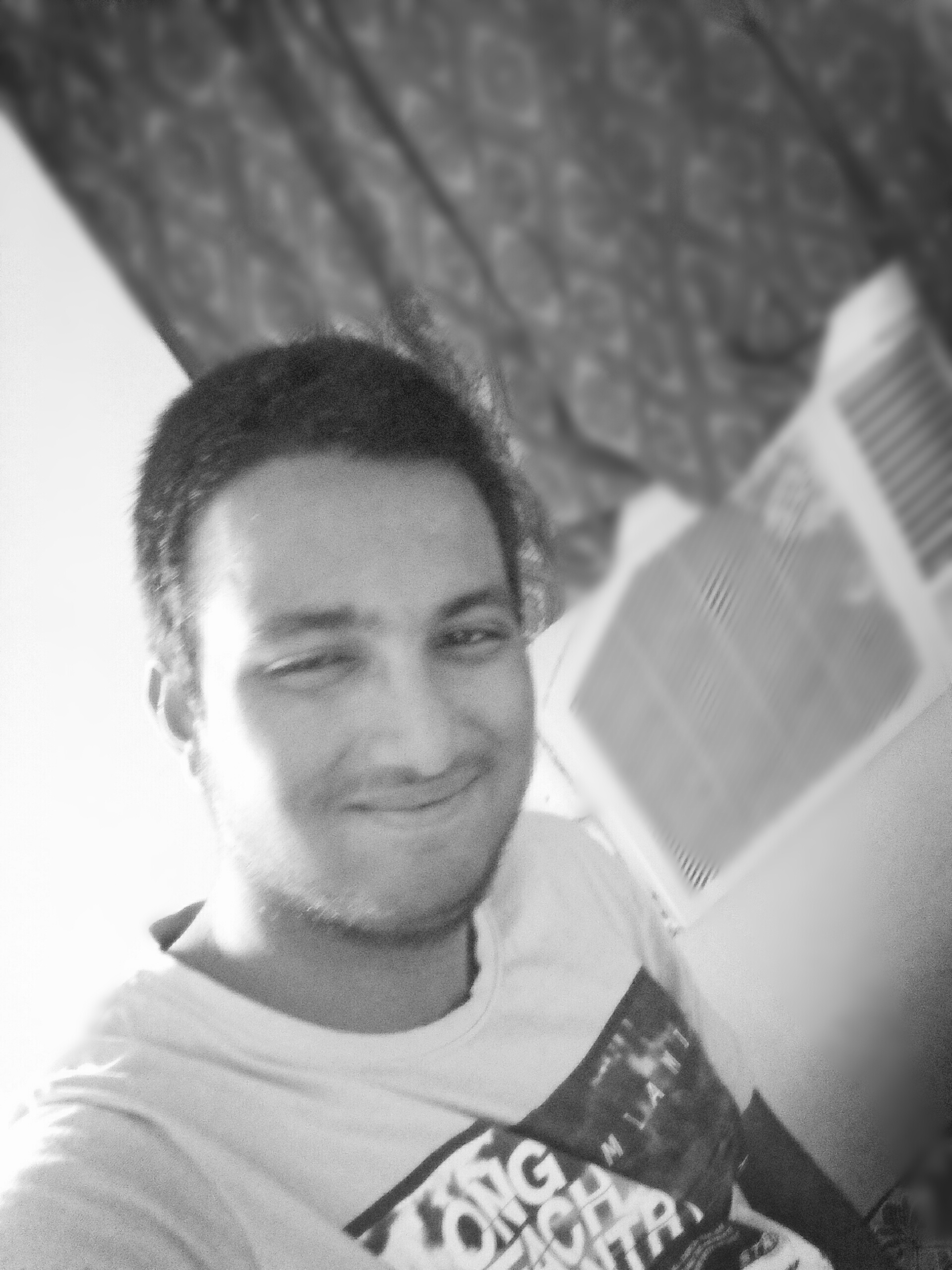 Abinash Panda