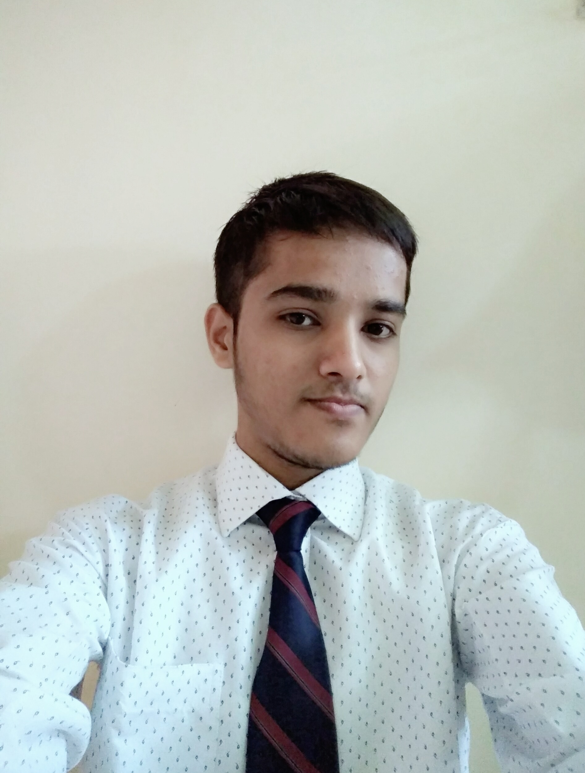 Aman Ojha