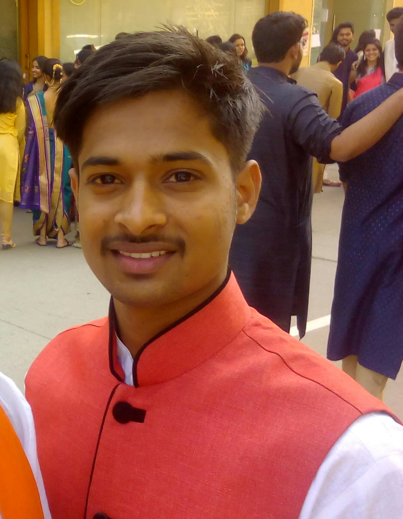 Navnath karande