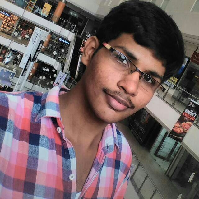 vamshi