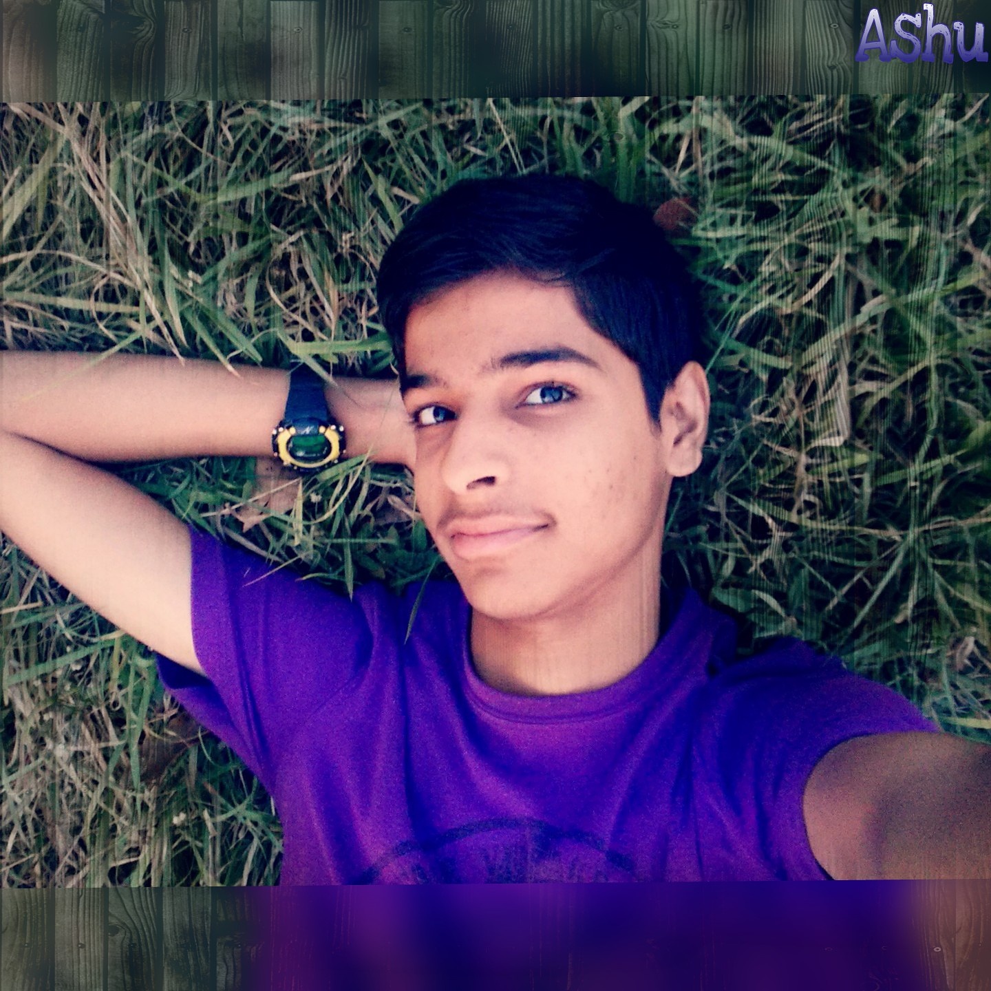 Ashu
