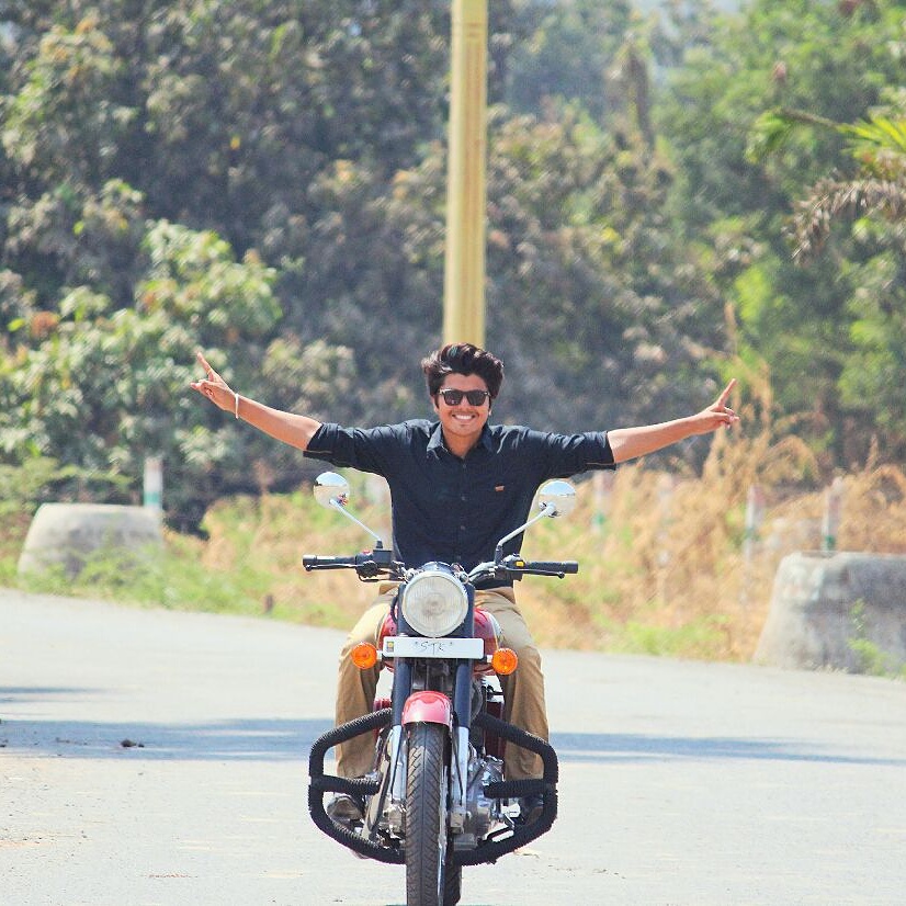 Keval Nanalal Jain
