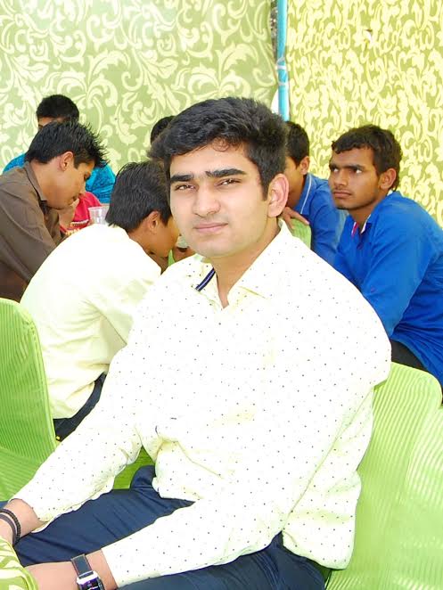 mukul chhikara