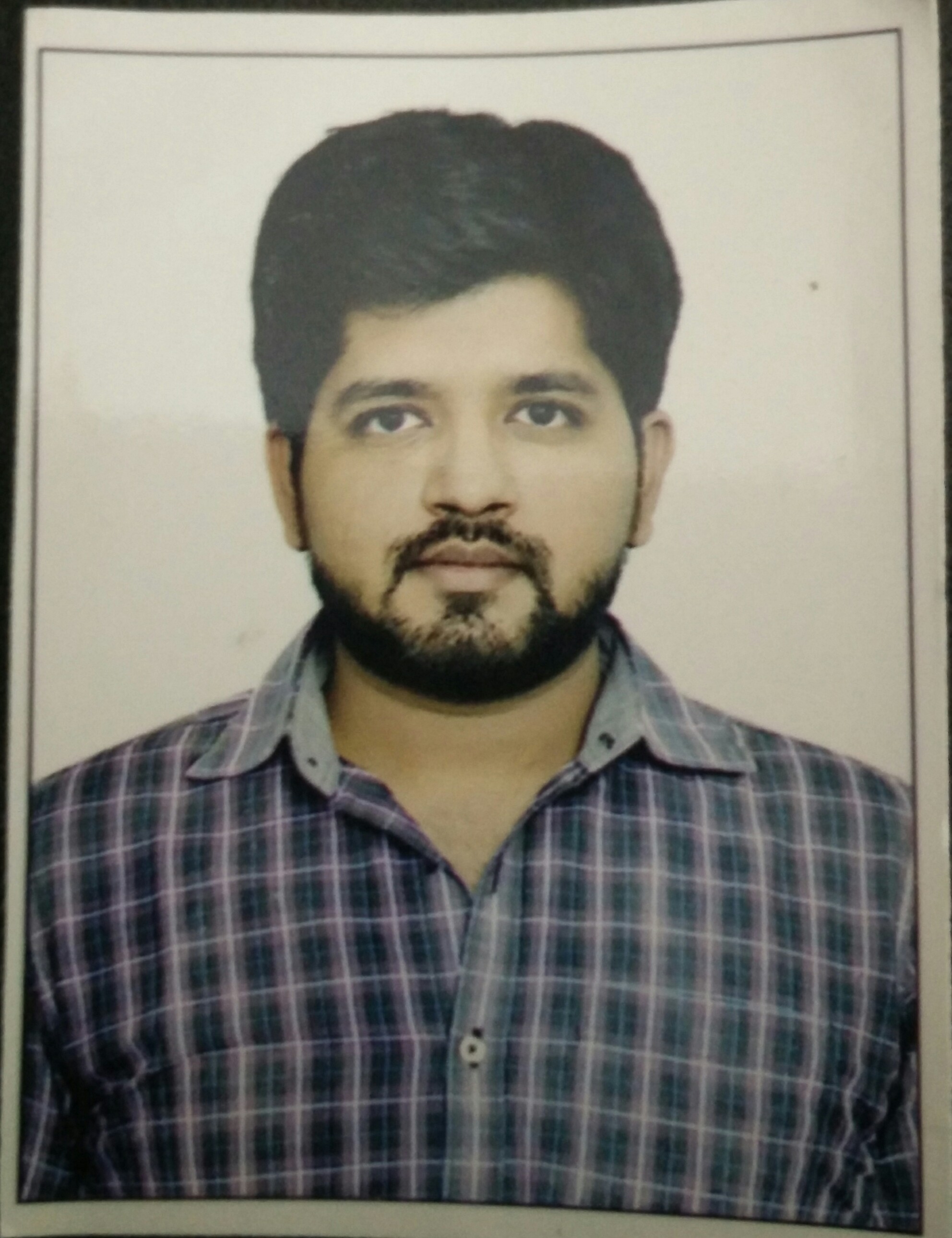 Vishal mathur
