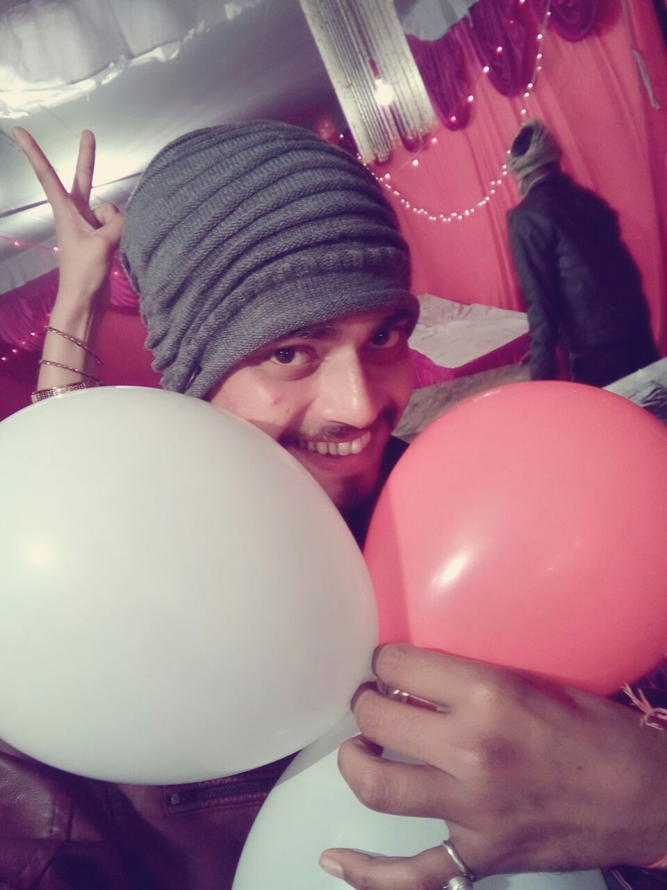 Amresh Shukla