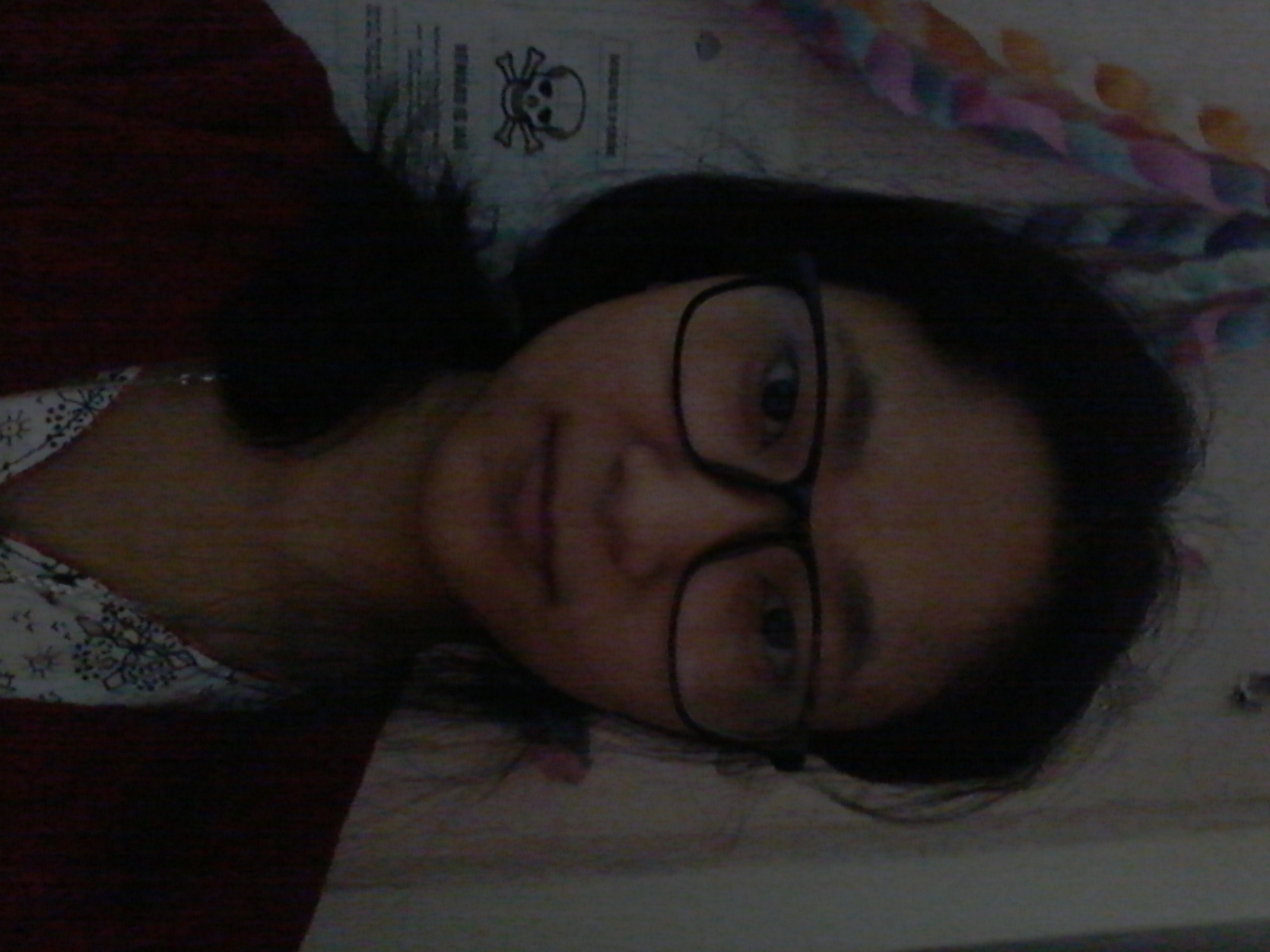 Anuska Shrestha
