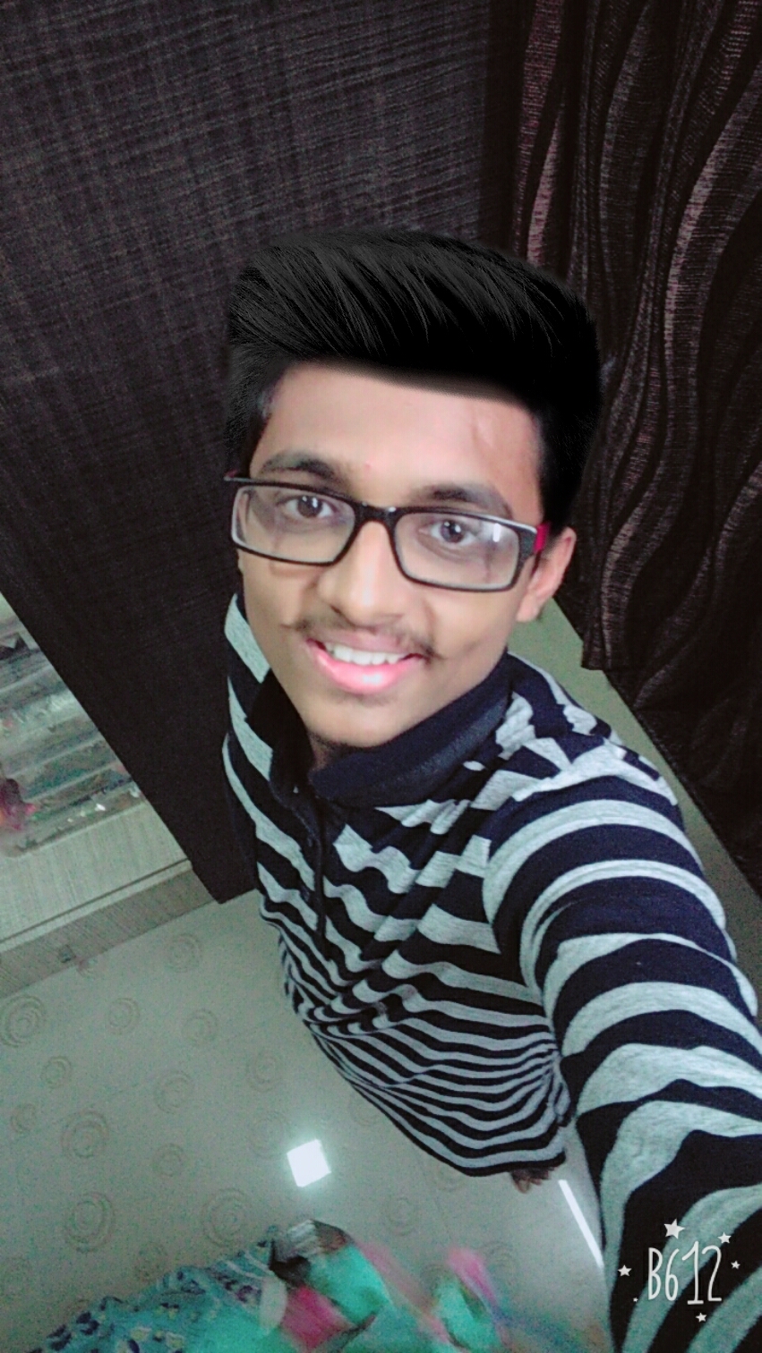 Keshav karwa