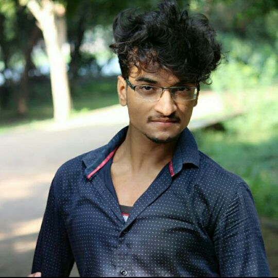 Vivekanand