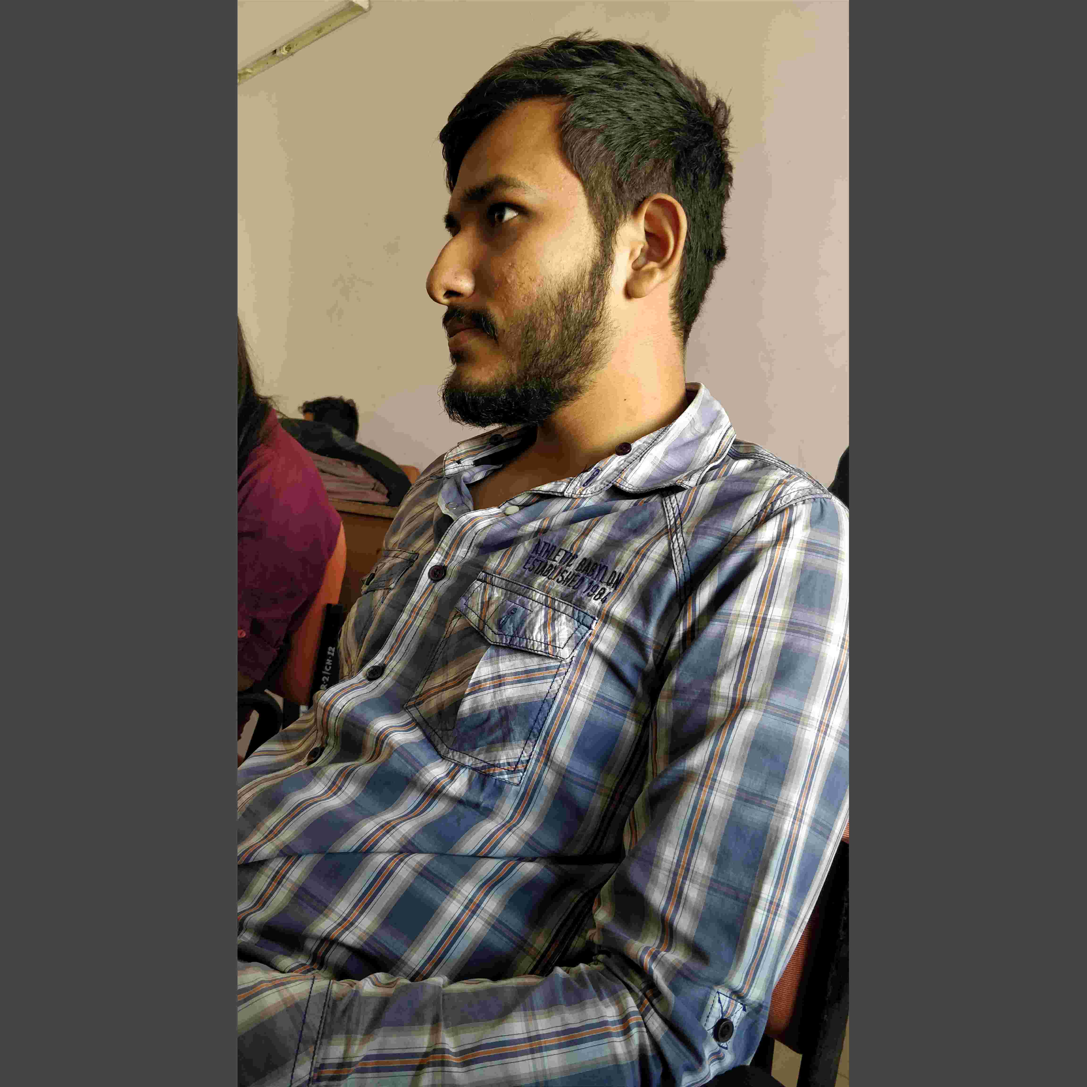 Aditya Sharma