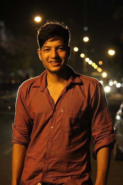 Irfan khan