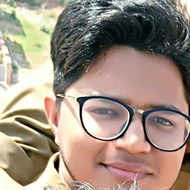 Shubham Gupta